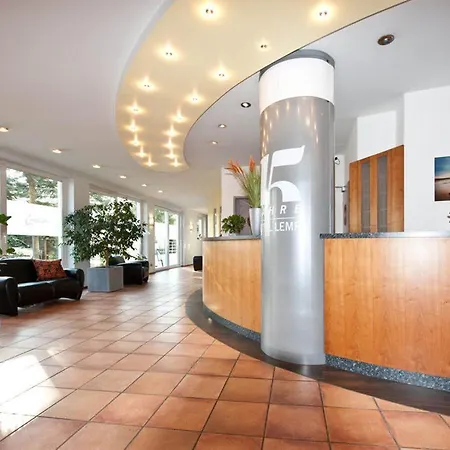Hotel Lemp