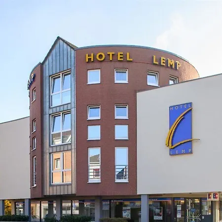 Hotel Lemp Kolonia