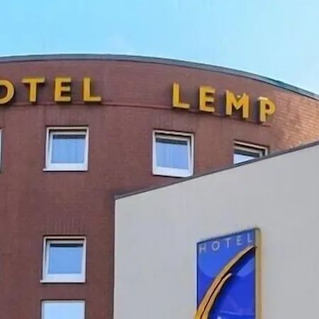 Lemp