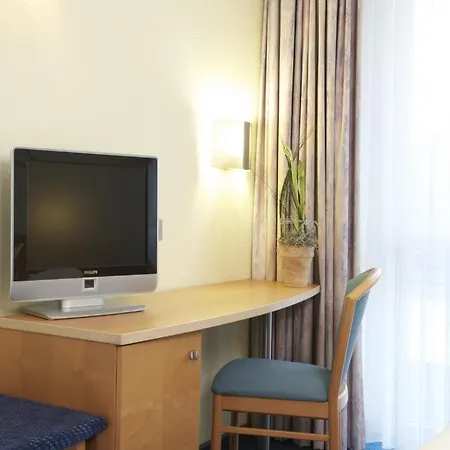 Hotel Lemp
