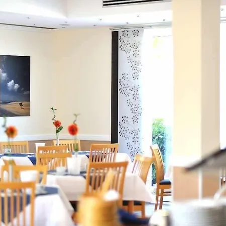 מלון Lemp קלן