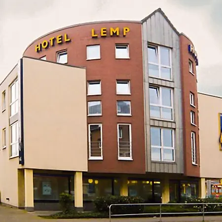 Hotel Lemp