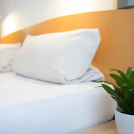 Lemp Hotel Kolín nad Rýnem