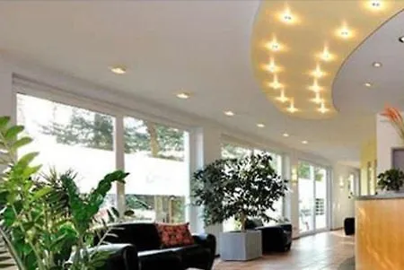 Hotel Lemp Kolín nad Rýnem