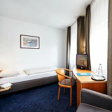 Hotel Lemp Kolín nad Rýnem