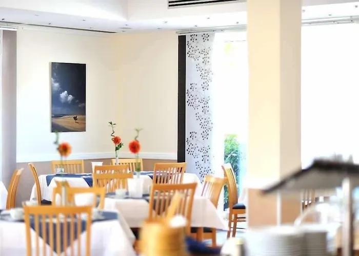 Hotel Lemp Kolín nad Rýnem