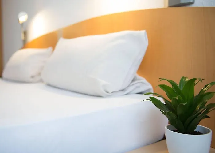 Lemp Hotel Kolín nad Rýnem