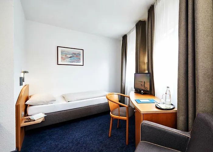 Hotel Lemp Kolín nad Rýnem