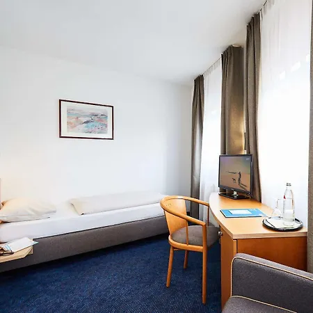 Lemp Hotel