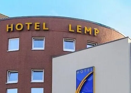 Lemp 4*