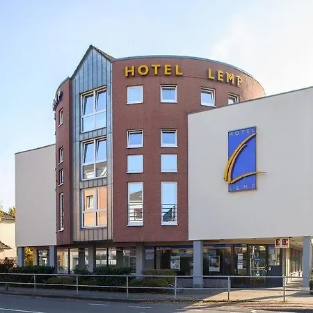 Lemp Hotel 4*