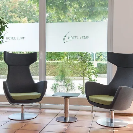 Lemp 酒店