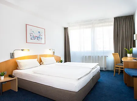 Hotel Lemp 4*